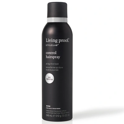 Living Proof Style Lab Control Hairspray 7.5 Oz.