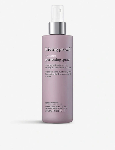 Living Proof Restore Instant Protection Spray 5.5 oz