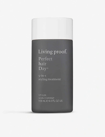 Living Proof Perfect Hair Day (phd) 5-in-1 Styling Treatment 4 oz/ 118 ml In Default Title