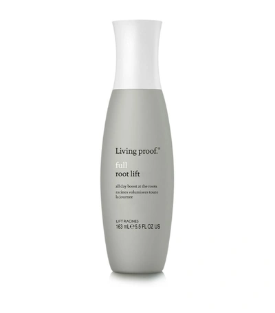 Living Proof Full Root Lifting Hairspray 5.5 Oz. In White