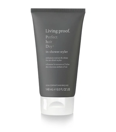 Living Proof Perfect Hair Day In-shower Styler 5 oz/ 148 ml In N/a