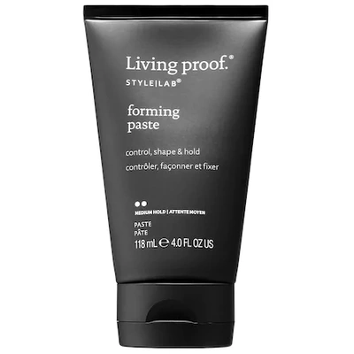 Living Proof Forming Paste 4 oz/ 118 ml