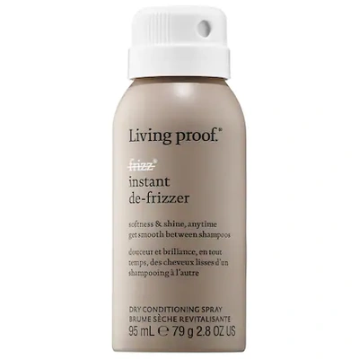 Living Proof Mini No Frizz Instant De-frizzer 2.8 oz/ 98 ml