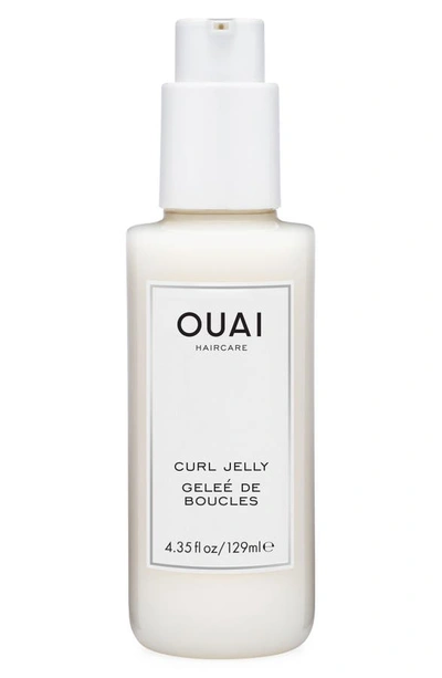 Ouai Curl Jelly 4.35 oz/ 129 ml