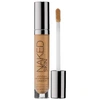 Urban Decay Naked Skin Weightless Complete Coverage Concealer Medium Dark Warm 0.16 oz/ 5 ml In Medium Dark - Warm