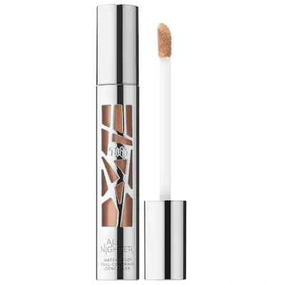 Urban Decay All Nighter Waterproof Full-coverage Concealer Light Warm 0.12 oz/ 3.5 ml