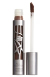 Urban Decay All Nighter Waterproof Full-coverage Concealer Extra Deep Neutral 0.12 oz/ 3.5 ml