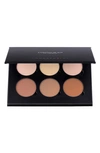 Anastasia Beverly Hills Contour Powder Kit - Light To Medium - Colour Light To Medium In # Light To Medium  6x