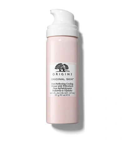 Origins Original Skin&trade; Pore Perfecting Cooling Primer With Willowherb 1.8 oz/ 60 ml In White