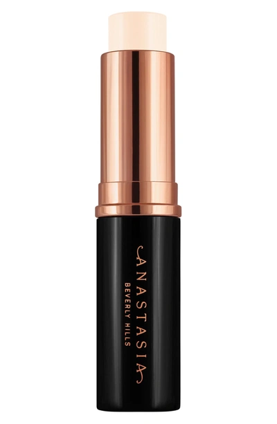 Anastasia Beverly Hills Stick Foundation Alabaster 0.32 oz/ 9.1 G