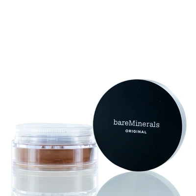 Bareminerals Original Loose Powder Mineral Foundation Spf 15 Warm Deep 27 0.28 oz In Warm Deep (w55)