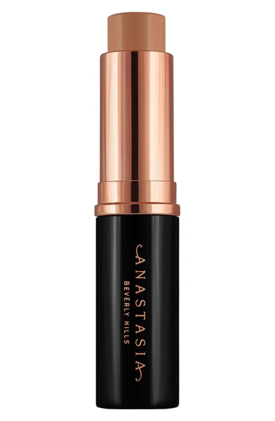 Anastasia Beverly Hills Matte Cream Contour & Highlight Sticks Espresso 0.32 oz/ 9.1 G In Espresso