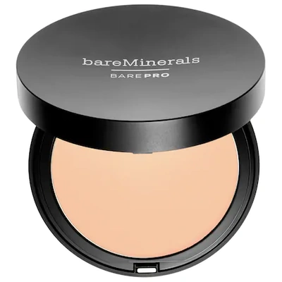 Bareminerals Barepro Longwear Powder Foundation Sateen 05 0.34 oz/ 10 ml