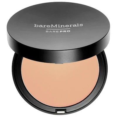 Bareminerals Barepro Longwear Powder Foundation Cool Beige 10 0.34 oz/ 10 ml