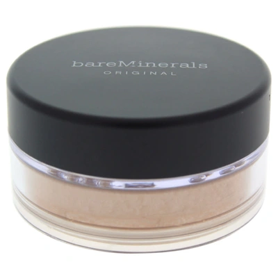 Bareminerals Original Loose Powder Mineral Foundation Spf 15 Fairly Medium 05 0.28 oz In N,a