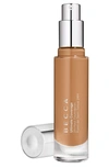Becca Ultimate Coverage 24 Hour Foundation Fawn 4c1 1.01 oz/ 30 ml
