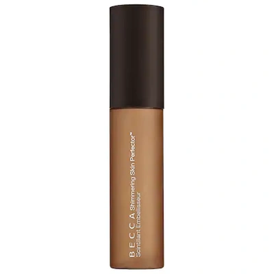 Becca Shimmering Skin Perfector® Liquid Highlighter Topaz 1.7 oz/ 50 ml