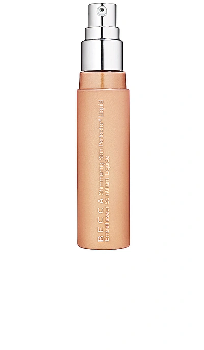 Becca Shimmering Skin Perfector® Liquid Highlighter Opal 1.7 oz/ 50 ml