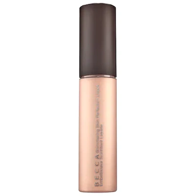 Becca Shimmering Skin Perfector® Liquid Highlighter Prosecco Pop 1.7 oz/ 50 ml