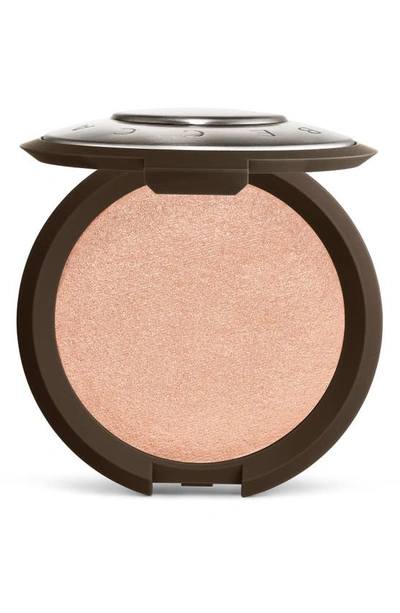 Becca Cosmetics Shimmering Skin Perfector® Pressed Highlighter Rose Quartz 0.25 oz/ 7 G