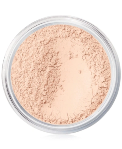 Bareminerals Mineral Veil Talc Free Setting Powder Mineral Veil 0.3 oz/ 8.5 G In Original