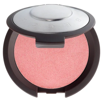 Becca Shimmering Skin Perfector® Luminous Blush Camellia 0.21 oz/ 5.95 G