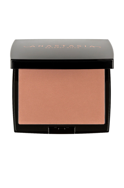 Anastasia Beverly Hills Powder Bronzer Tawny 0.35 oz /10 G In Tawny