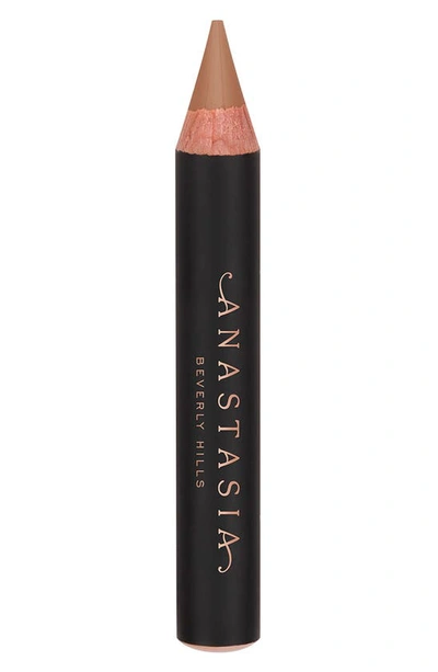 Anastasia Beverly Hills Highlighting & Concealing Eyebrow Pro Pencil Base 3 0.087 oz/ 2.4 G