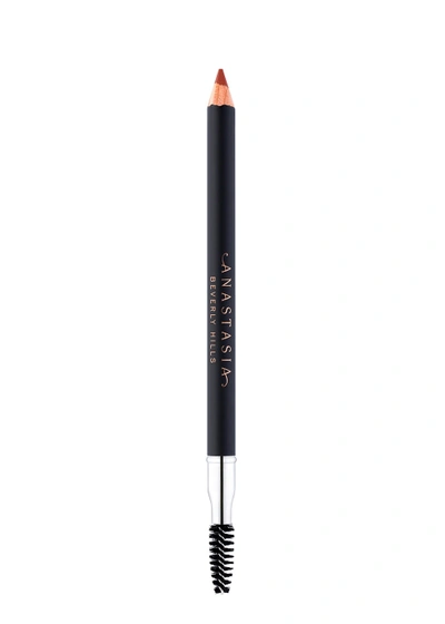 Anastasia Beverly Hills Dual-ended Cream To Powder Perfect Brow Pencil Granite 0.034 oz/ 0.85 G