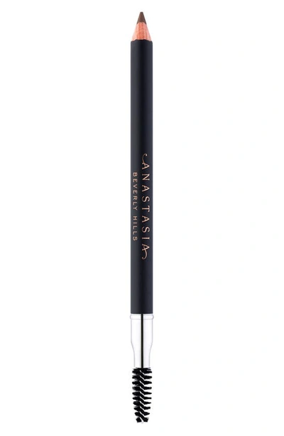 Anastasia Beverly Hills - Perfect Brow Pencil - # Caramel 0.95g/0.034oz In N,a