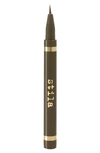 Stila Stay All Day® Waterproof Brow Color 0.7ml (various Shades) In Dark