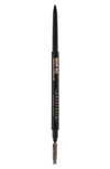 Anastasia Beverly Hills Brow Wiz Ultra-slim Precision Brow Pencil Ebony 0.003 oz/ 0.085 G