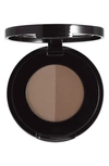 Anastasia Beverly Hills Ombre Effect Long Wearing Brow Powder Duo Soft Brown 0.03 oz/ 2 X 0.8 G