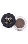 Anastasia Beverly Hills Dipbrow Waterproof, Smudge Proof Brow Pomade Taupe 0.14 oz/ 4 G
