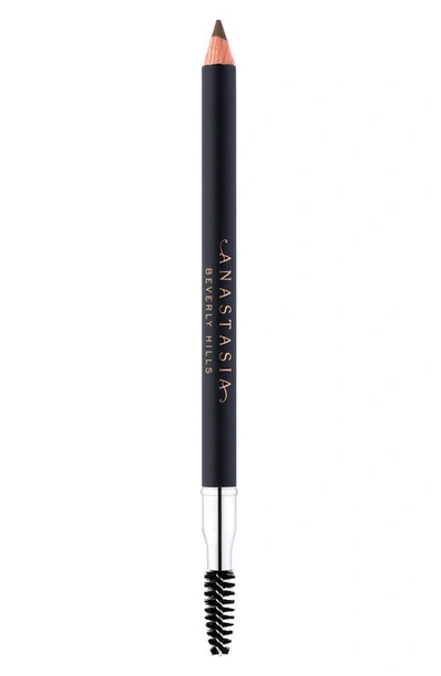 Anastasia Beverly Hills Perfect Brow Pencil Medium Brown 0.034 oz/ 0.85 G