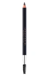 Anastasia Beverly Hills Perfect Brow Pencil Soft Brown 0.034 oz/ 0.85 G In Granite