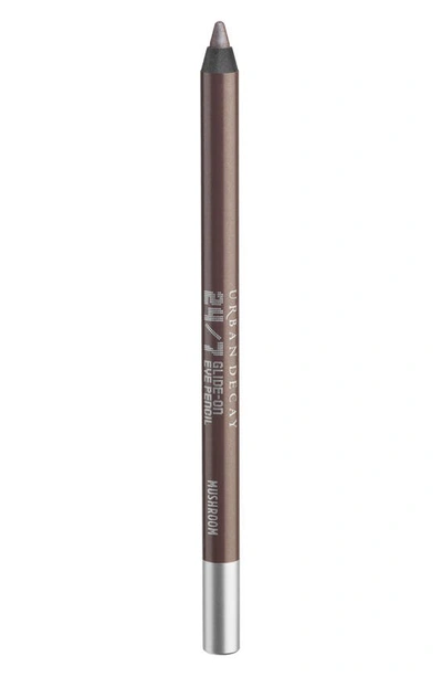 Urban Decay 24/7 Glide-on Eye Pencil Mushroom 0.04 oz/ 1.2 G