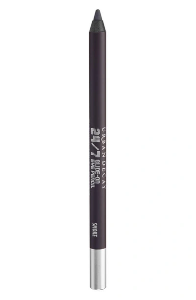 Urban Decay 24/7 Glide-on Waterproof Eyeliner Pencil Smoke 0.04 oz/ 1.2 G