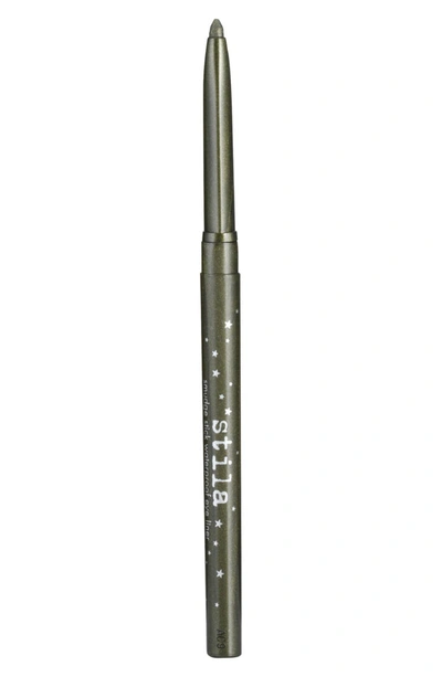 Stila Smudge Stick Waterproof Eye Liner Moray 0.01 oz/ 0.28 G