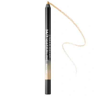 Urban Decay 24/7 Waterline Eye Pencil Walk Of Shame 0.04 oz/ 1.2 G