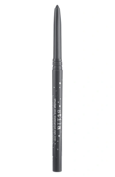 Stila Smudge Stick Waterproof Eye Liner Graphite 0.01 oz/ 0.28 G