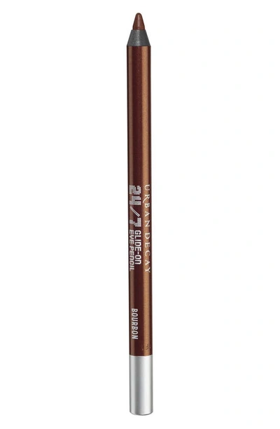 Urban Decay 24/7 Glide-on Waterproof Eyeliner Pencil Bourbon 0.04 oz/ 1.2 G