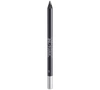 Urban Decay 24/7 Glide-on Waterproof Eyeliner Pencil Uzi 0.04 oz/ 1.2 G In Uzi (shimmer Dark Gunmetal/silver Micro-