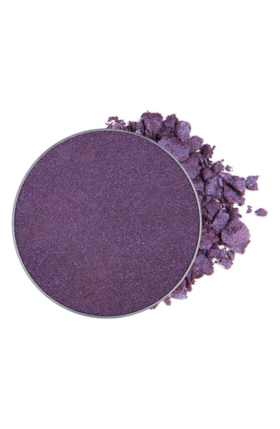 Anastasia Beverly Hills Eye Shadow Singles Iridescent Purple 0.059 oz/ 1.7 G