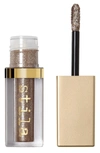 Stila Glitter & Glow Liquid Eye Shadow Smoky Storm 0.15 oz/ 4.5 ml