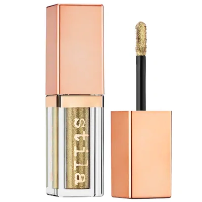Stila Shimmer & Glow Liquid Eye Shadow La Douce 0.153 oz In La Douce