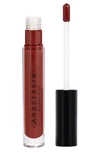 Anastasia Beverly Hills Lip Gloss Rum 0.16 oz/ 45 ml