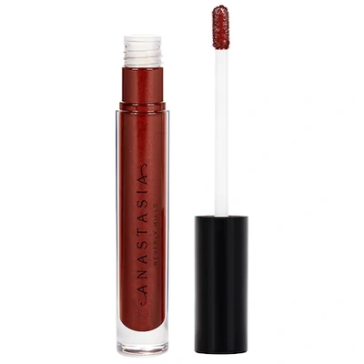 Anastasia Beverly Hills Lip Gloss Maple 0.16 oz/ 45 ml