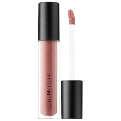 Bareminerals Gen Nude&trade; Buttercream Lipgloss Forbidden 0.13 oz/ 3.84 ml