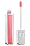 Urban Decay Hi-fi Shine Ultra Cushion Lip Gloss Fireball 0.23 oz/ 7 ml